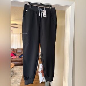 Figs Zamora Jogger Scrub Pants